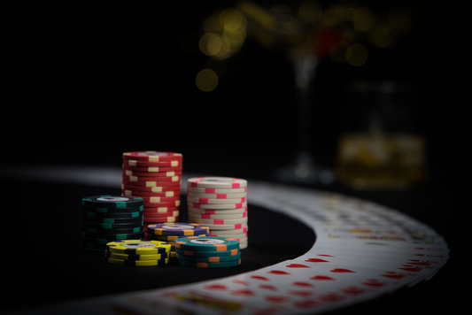 Hosting the Ultimate Poker Night