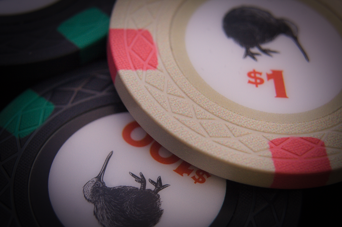 How to Care for Your Poker Chips: Maintenance and Storage Tips