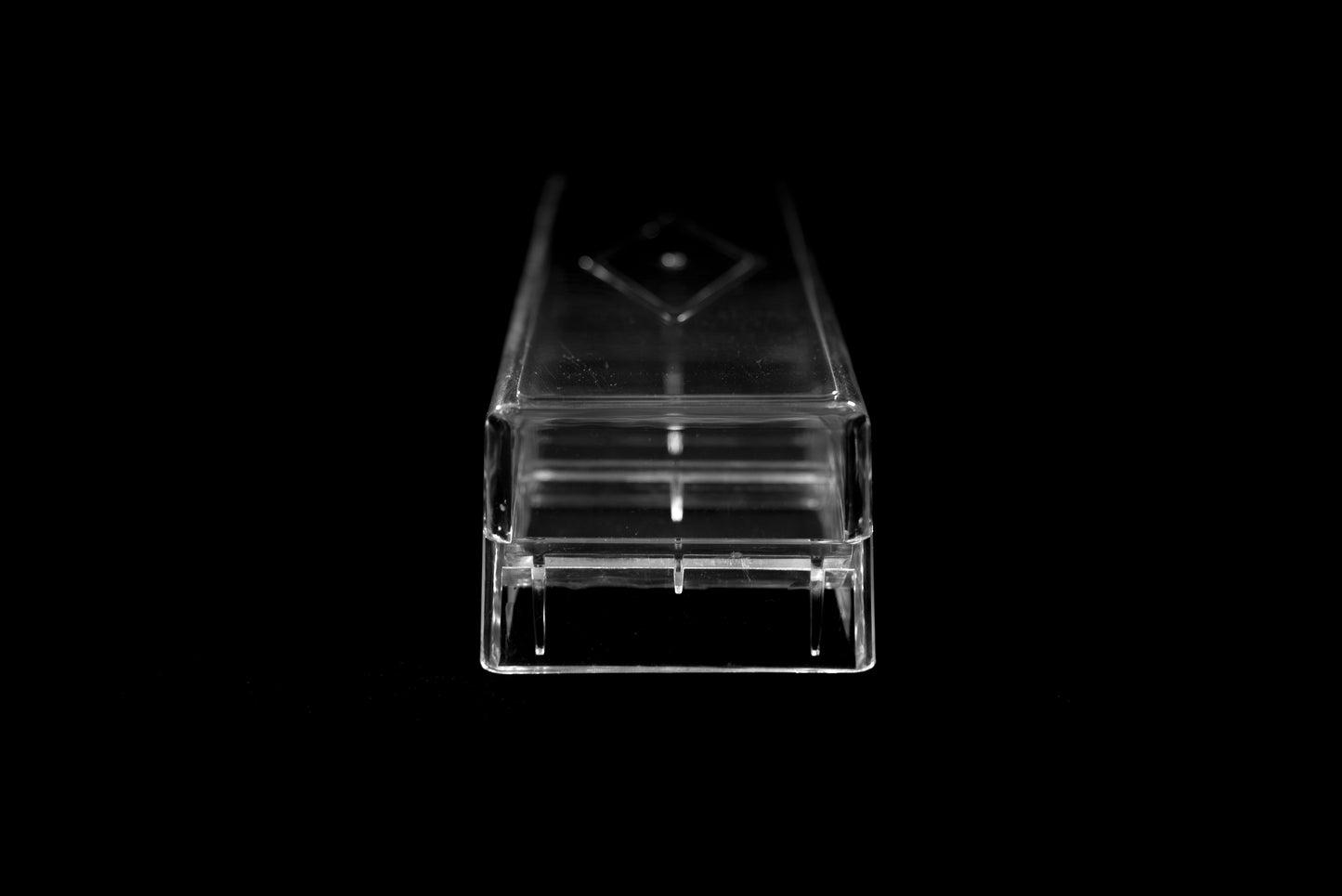 Aegis - 100 Chip Poker Rack