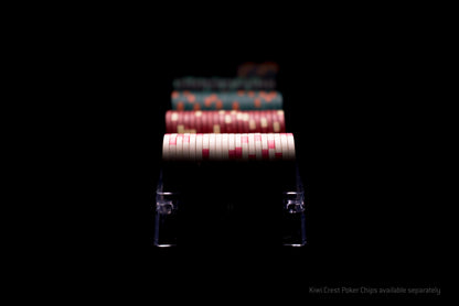 Aegis - 100 Chip Poker Rack