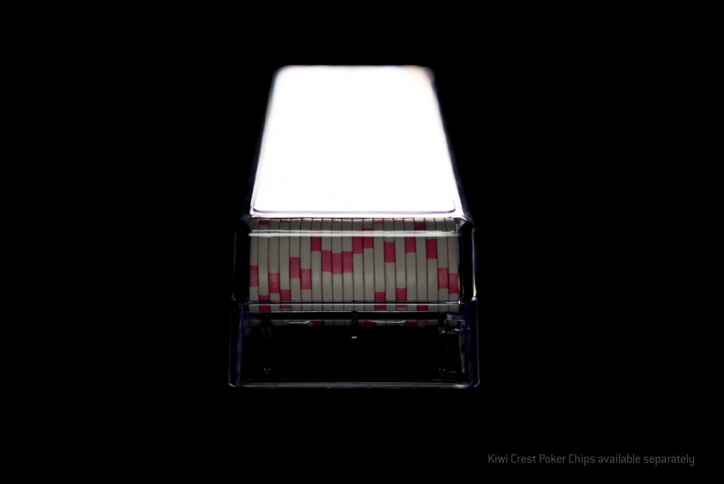 Aegis - 100 Chip Poker Rack